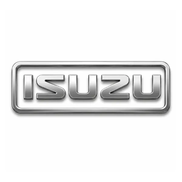 Isuzu