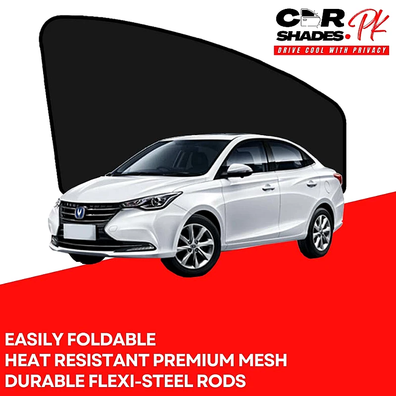 Changan Alsvin Sun Shades - Product Image