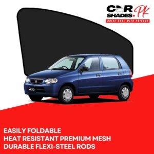 car sunshades
