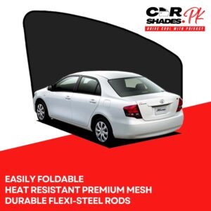 car sunshades