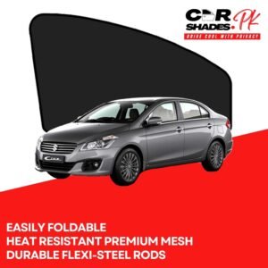 car sunshades