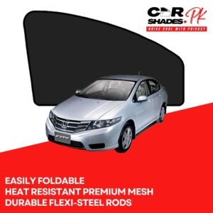 car sunshades