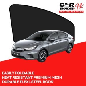 car sunshades