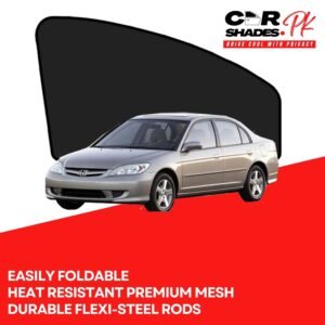 car sunshades
