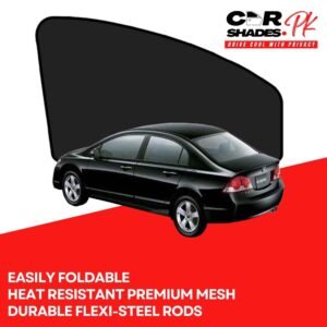 car sunshades