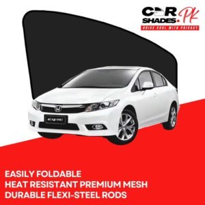 car sunshades