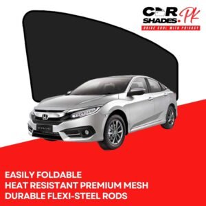 car sunshades