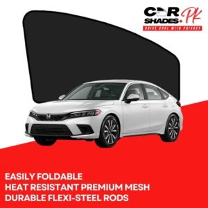 car sunshades