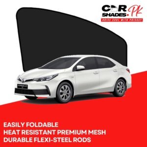 car sunshades