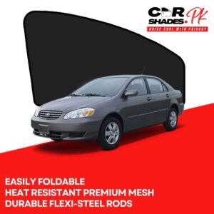 car sunshades