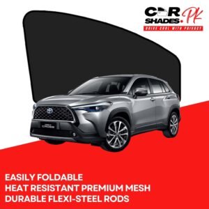 car sunshades