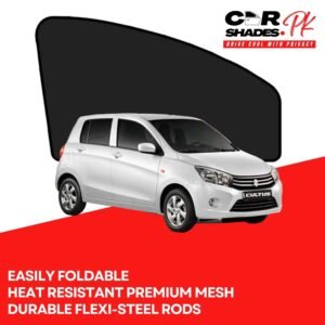 car sunshades