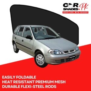 car sunshades