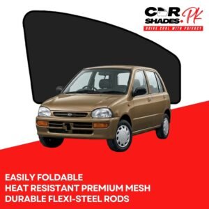 car sunshades