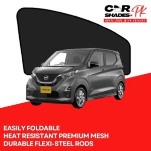 car sunshades