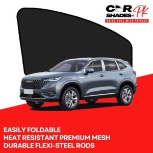 car sunshades