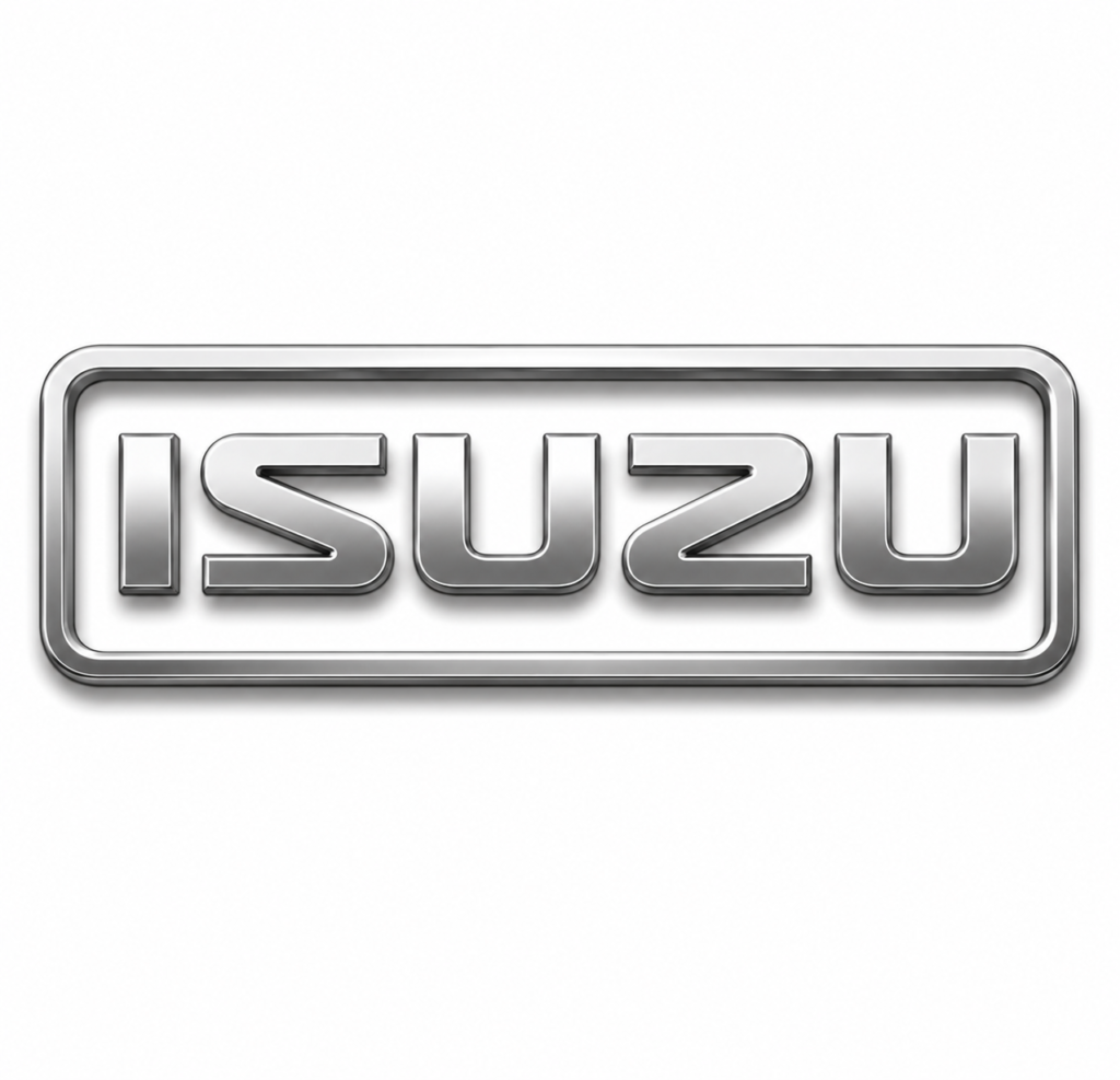 isuzu