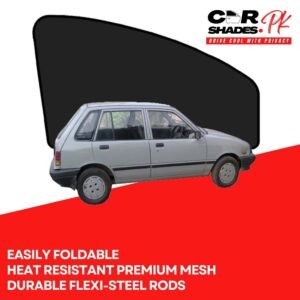 car sunshades