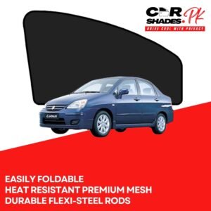 car sunshades