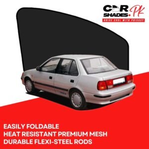 car sunshades