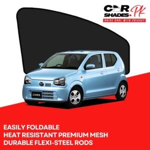 car sunshades
