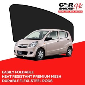 car sunshades