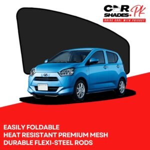 car sunshades