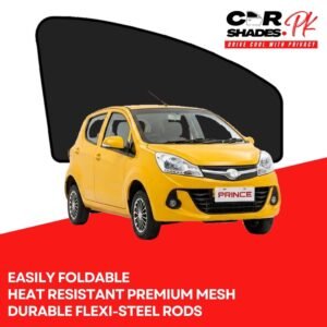 car sunshades
