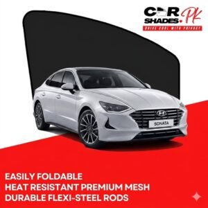 car sunshades
