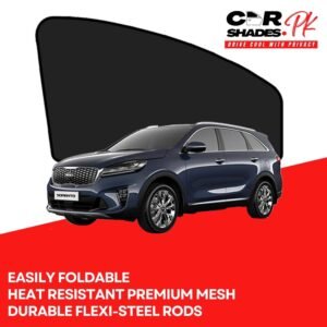 car sunshades
