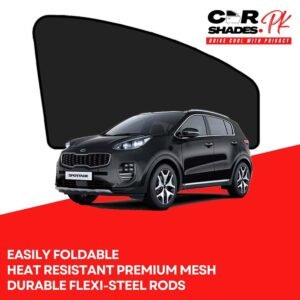 car sunshades