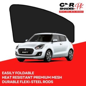 car sunshades
